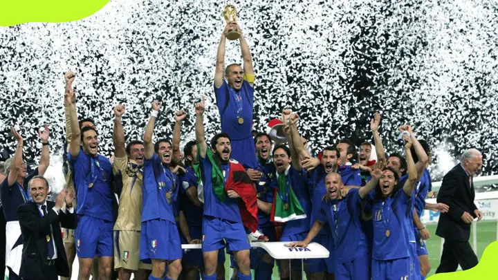 Ranking the best Italian midfielders to ever play football: Who is the ...