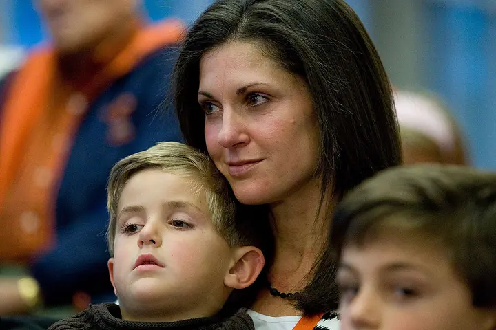 All the facts and details about Kathleen Bassett, Dabo Swinney's wife