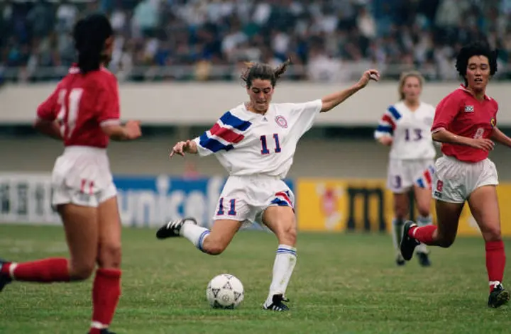 Women's World Cup Winners List: All The Past Winners Through The Years