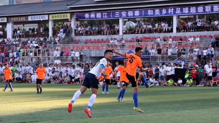 most popular sport in China soccer
