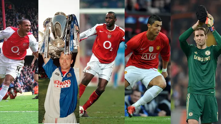 Who is the best Premier League team of all time?
