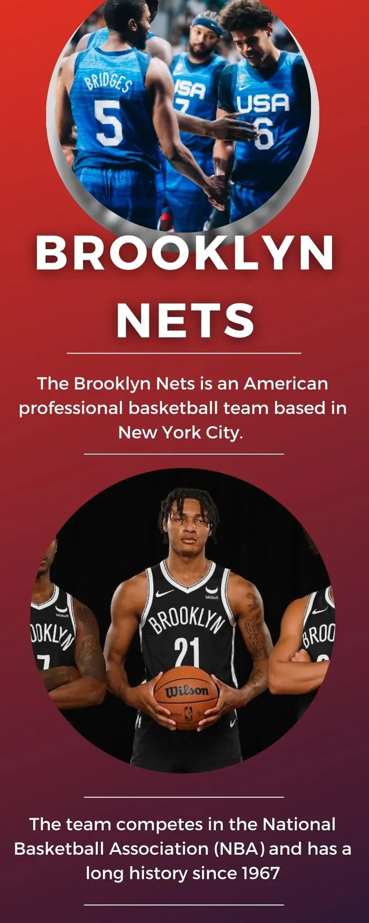 Brooklyn Nets 202425 roster, coach, owner, injury report, stats, and more