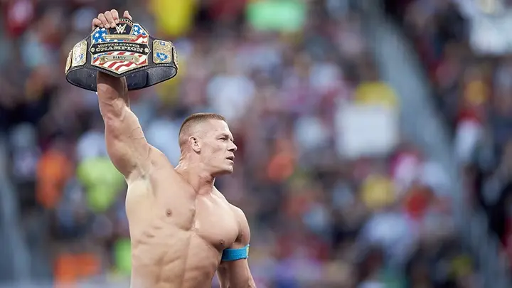 Who is the longest-reigning WWE Universal champion?