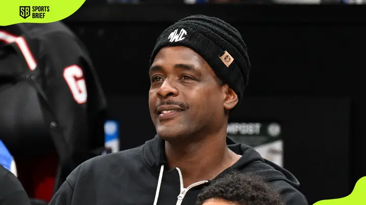 What is Chris Webber doing now?