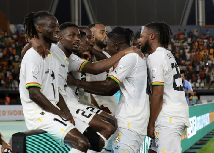 Afcon 2023 Popular Ghanaian Pastor Predicts Group Stage Exit For Black