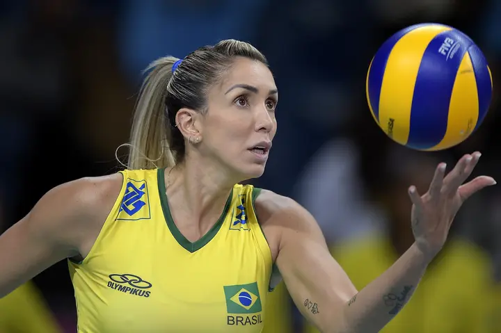 Ranking the 25 best women volleyball players in the world