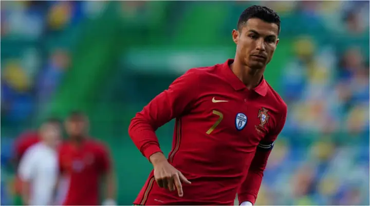 Cristiano Ronaldo Brutally Mocked for ‘Worst Free-Kick’ of His Entire Career During Portugal vs Israel