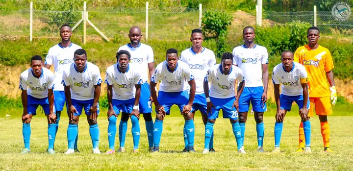Which is the richest football club in Kenya 2022? Their net worth, achievements, and more