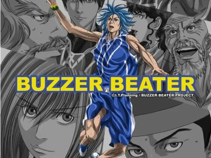 Best Basketball Anime to Watch, by Giyasverviom
