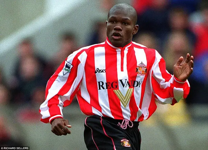 The Top 10 Worst Players in the Premier League ever Revealed.