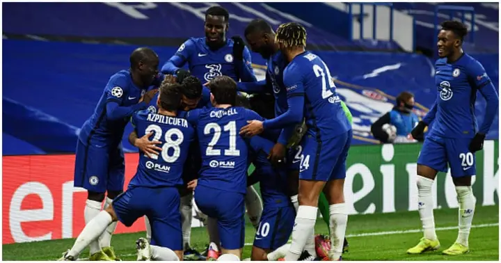 Chelsea's Possible Opponents in Champions League Quarters as Tuchel's Men Hunt for Glory
