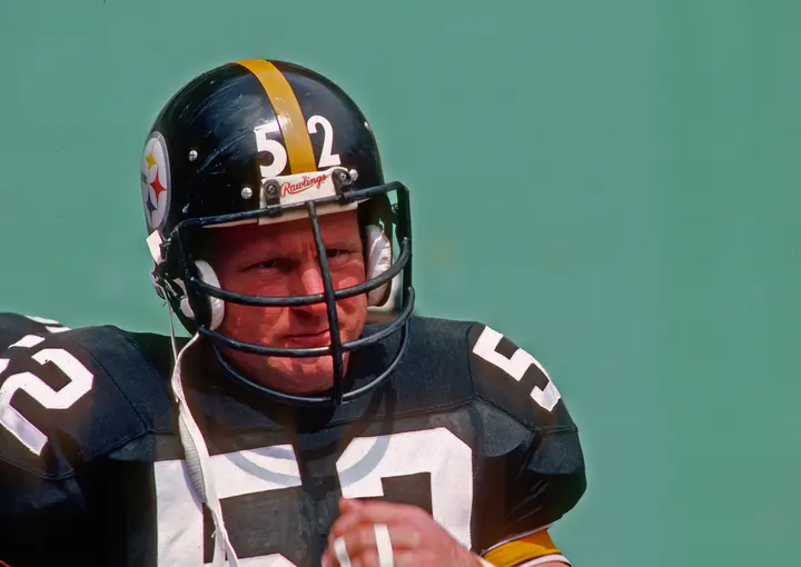 Steelers retired numbers: Which jersey numbers have they retired both  officially and unofficially?