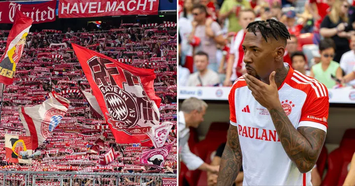 Bundesliga: Bayern Munich fans are upset with this detail in the