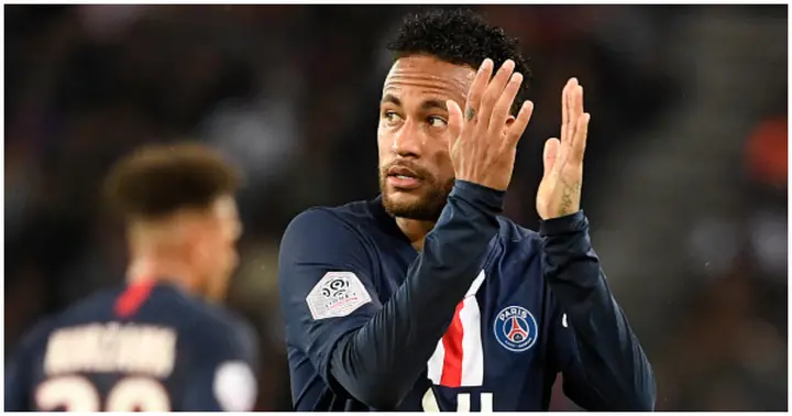 PSG superstar Neymar offered to European giants by his dad in