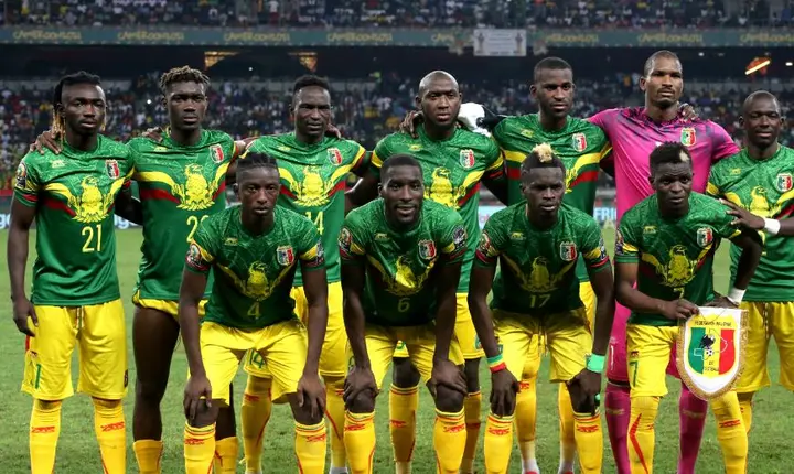 Best Quality Africa National Soccer Jersey Senegal Ghana Football