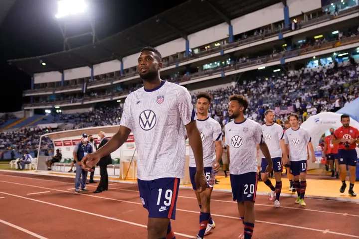 USA World Cup squad: Find out the full roster of team USA in Qatar