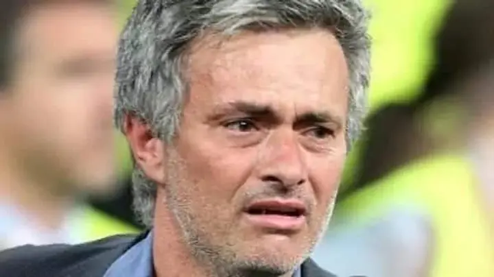 Mourinho Sacked As Chelsea Manager, To Go With £40m?