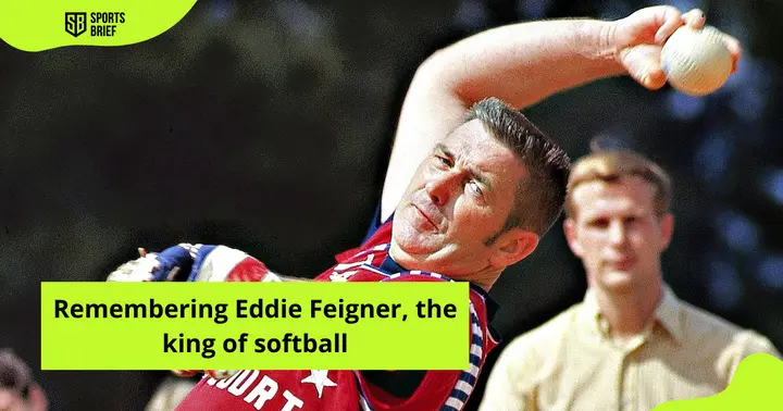 Eddie Feigner