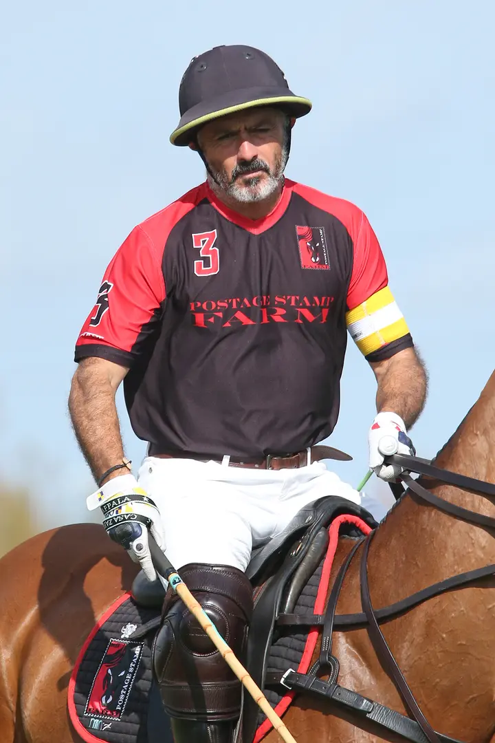 Top 10 horse polo players