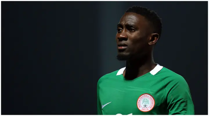 Iwobi, Ndidi to preview Eagles' latest jersey - Vanguard News