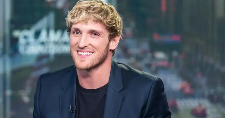Logan Paul, Cape Town, Baboons, Twitter, YouTube, Boxing
