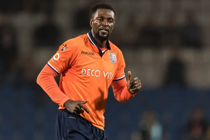 Emmanuel Adebayor's net worth: Is he among the richest footballers from ...