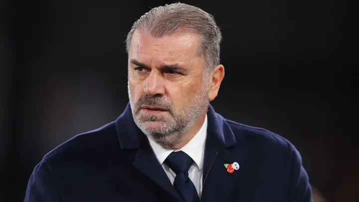 Premier League news 2023: Ange Postecoglou's Tottenham Hotspur