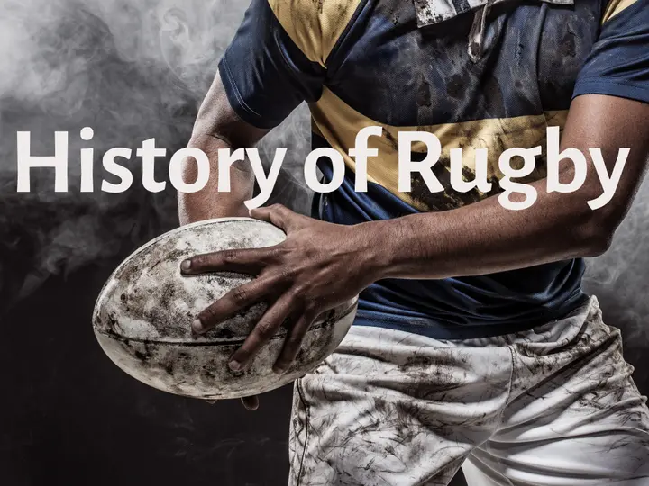 History of Rugby