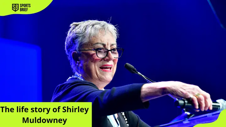 Shirley Muldowney's net worth