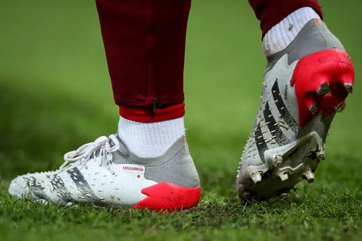 Best-looking Adidas soccer cleats