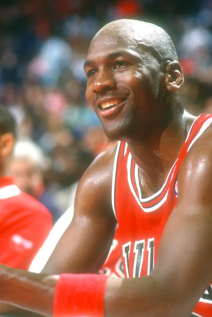 Michael Jordan's Net worth in 2023, Salary, Endorsements, Investments,  Charity Work & More