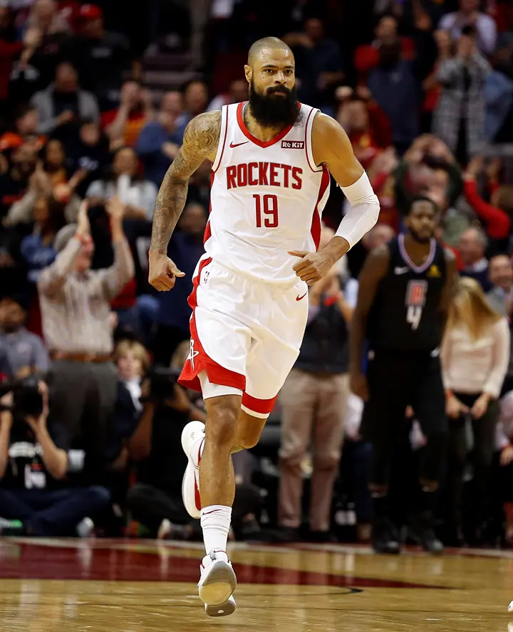 Is Tyson Chandler a Hall of Famer?