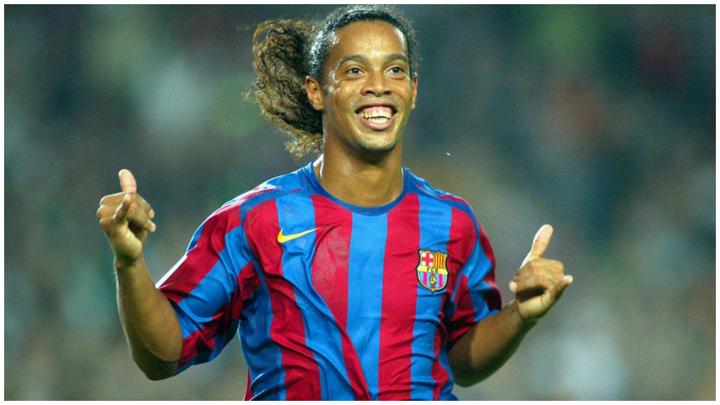 A Look at Ronaldinho’s Incredible Collection of Expensive Cars ...