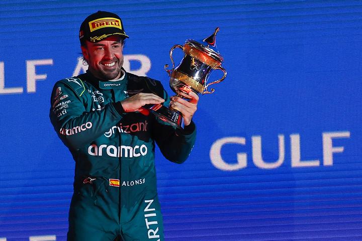 Ranking the 17 richest F1 drivers in the world as of 2023 - SportsBrief.com