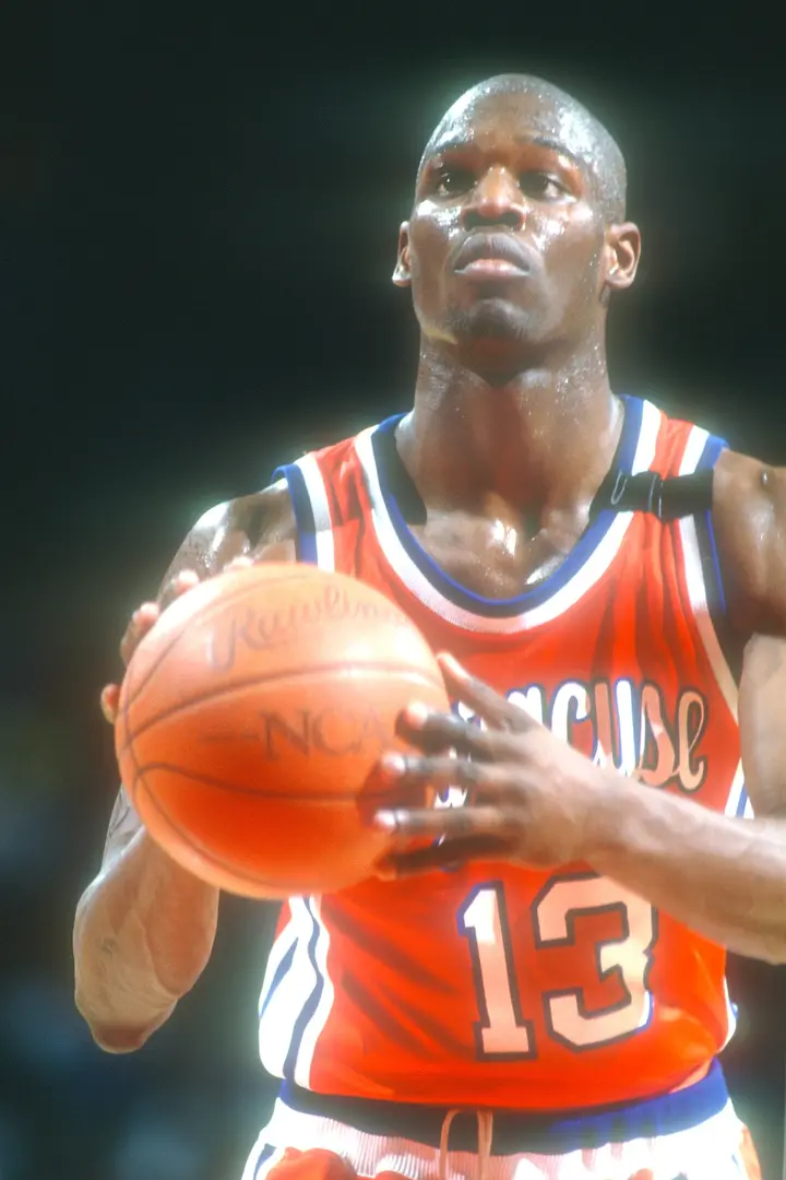 12 NBA Players who died during their Playing Career