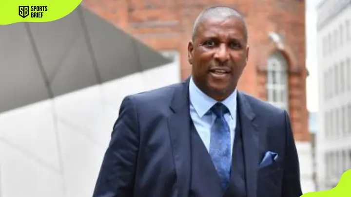 how old is Viv Anderson