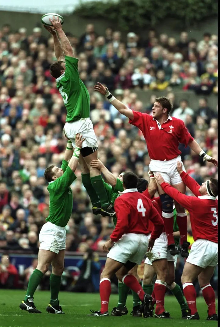Who has won the Six Nations the most?
