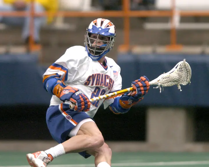 Best lacrosse players of all time A ranked list of the 10 best to ever