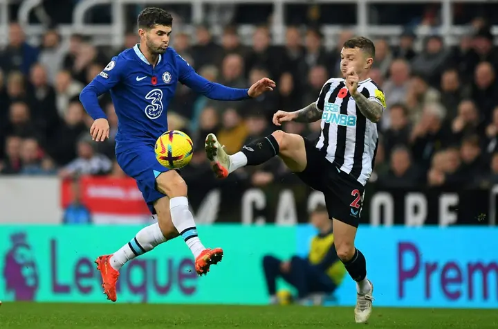 Atlanta's Mercedes-Benz Stadium to host Chelsea, Newcastle United