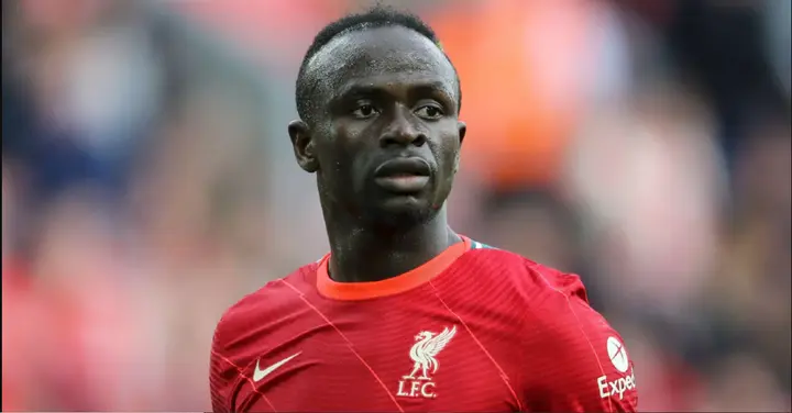 Senegal forward Sadio Mane joins Bayern Munich from Liverpool, Football  News