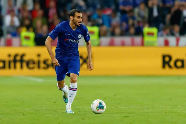 Another Chelsea star leaves club for good, signs for Serie A club after several seasons on loan