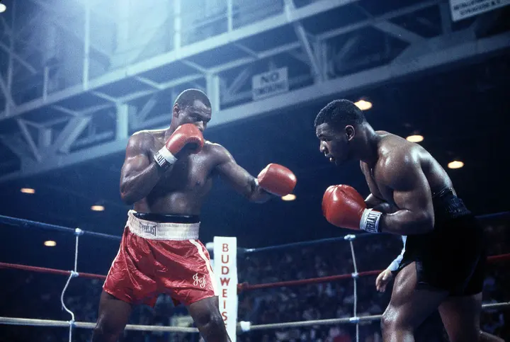 Muhammad Ali Vs Mike Tyson: Who Was The Better Boxer And Why?