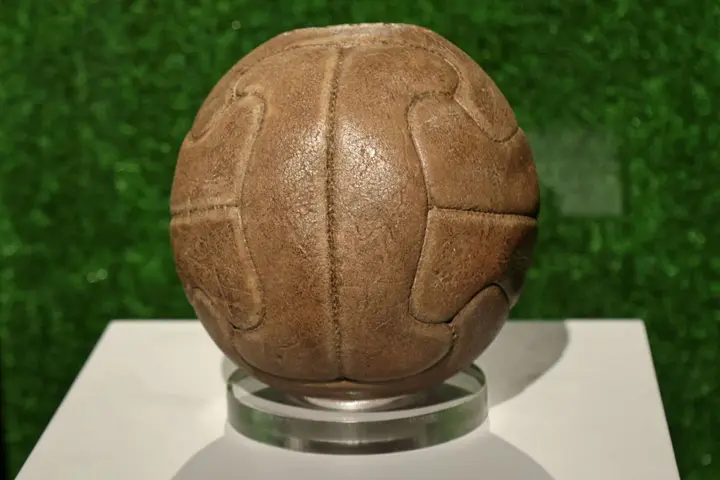 Where and when was the first World Cup played
