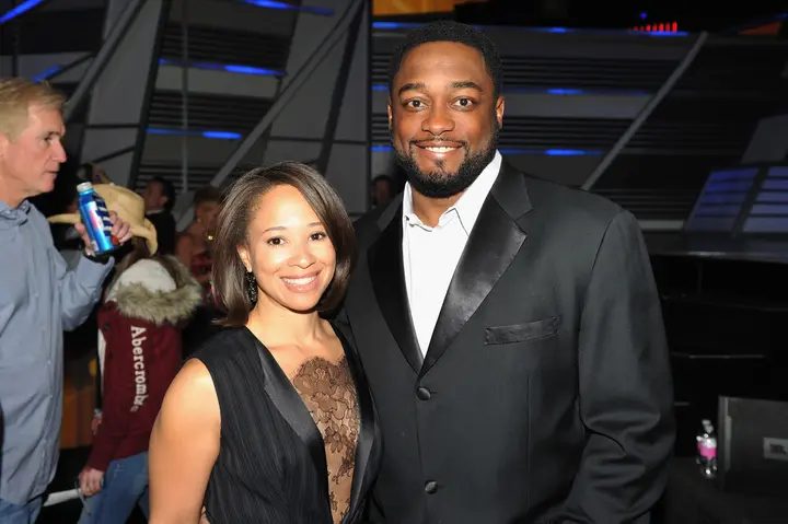 Who is Kiya Winston? The story of Mike Tomlin’s wife