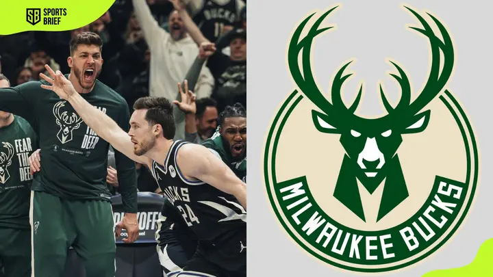 NBA Africa on X: Can this trio lead the @Bucks team to another