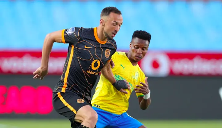 DStv Premiership Preview: Kaizer Chiefs