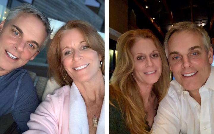 All The Details You Need To Know About Ann Cowherd Colin Cowherds Wife 5780