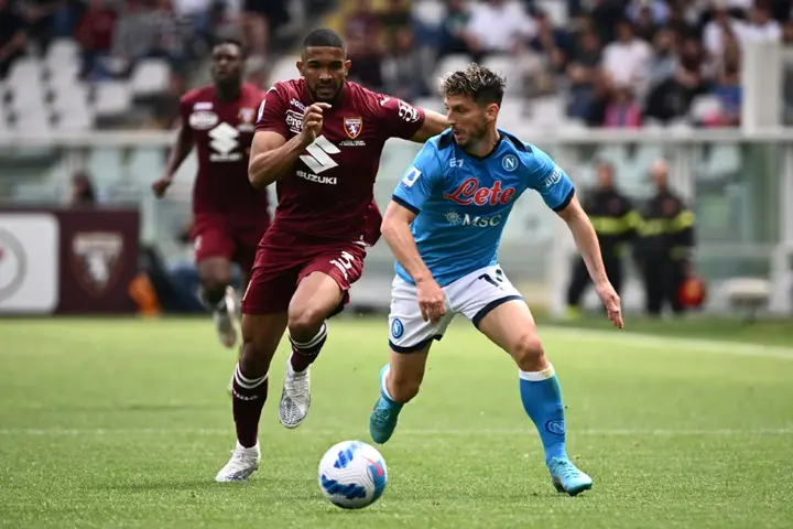 Juventus sign Bremer after De Ligt sale to Bayern - Torino receive record  fee for Brazilian