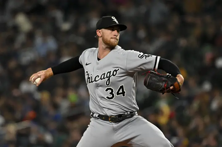 Best relievers in White Sox history