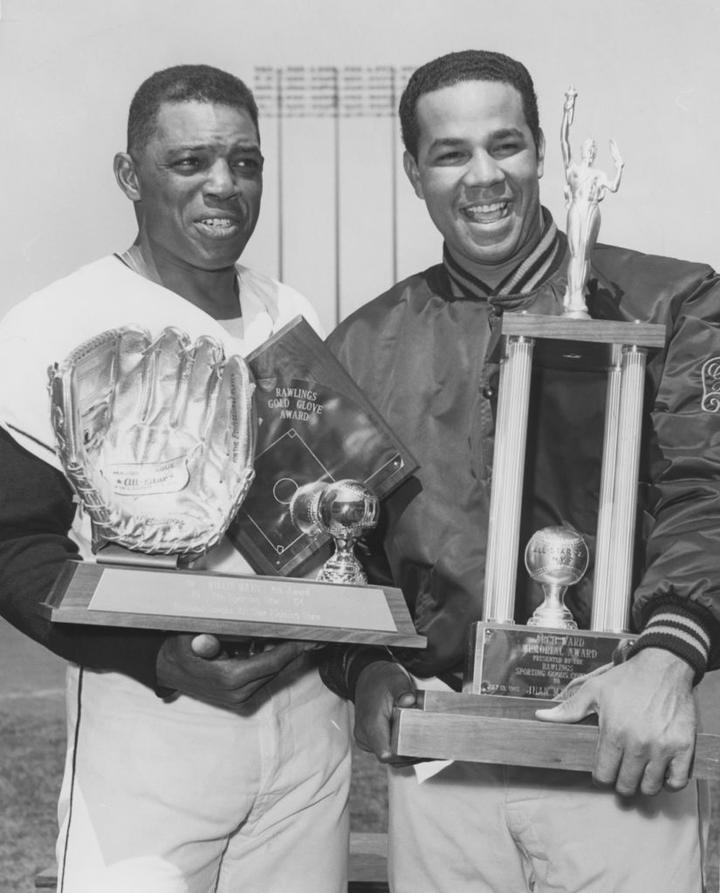 Who Has The Most Gold Gloves Awards In Baseball History? - SportsBrief.com